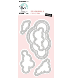 CCL-ES-CD766 - Clouds Essentials nr.766