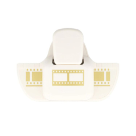 Vaessen Creative - Diepe Randpons Filmstrip 21486-006