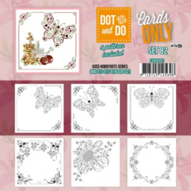 Dot And Do - Cards Only - Set 82