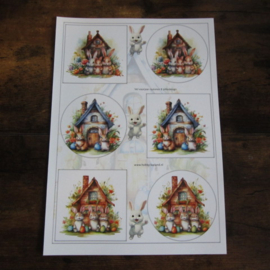Knipvellen `24 - 8