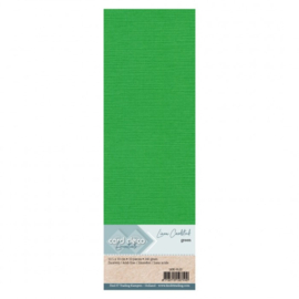 Find It Color - Linen Cardstock Green LKK-SL22