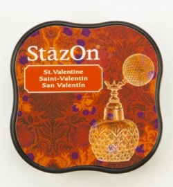 StaZon Midi   St. Valentine