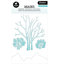 SL-ES-MASK293 - Landscape Essentials nr.293