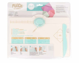 We R Makers • Envelope Punch Board We R Makers 71277-0