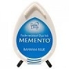 Memento Dew-drops MD-000-601 Bahama blue