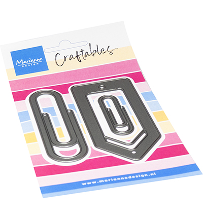 CR1695 - Paperclips XL