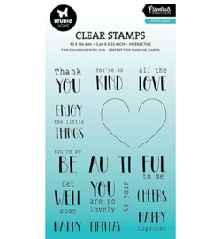 SL-ES-STAMP636 - Pop-up cards Essentials nr.636