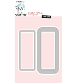 CCL-ES-CD987 - Lip balm Essentials nr.987