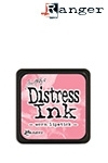 Tim Holtz distress mini ink worn lipstick 15TDP40309