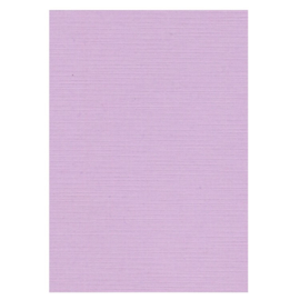 Linen Cardstock - A4 - Magnolia Pink  BLKG-A457