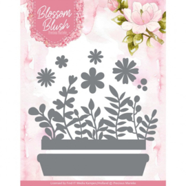 Dies - Precious Marieke - Blossom Blush - Blossom Twig pm10274