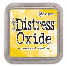 Ranger Distress Oxide - Mustard Seed TDO56089