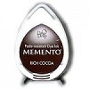 Memento Dew-drops MD-000-800 Rich Cocoa