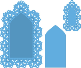 Lr0335 Creatable - Tiny Nostalgic Labels