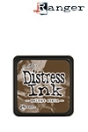 Tim Holtz distress mini ink walnut stain 15TDP40279