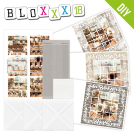 Bloxxx 18 - Coffee Moments