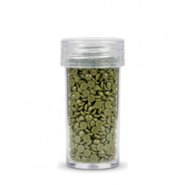 Dotty Designs Diamond Stones - Moss Green 580-DDDCS012