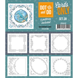Dot and Do - Cards Only - Set 38