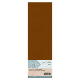 Find It Color - Linen Cardstock Brown LKK-SL58