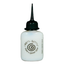CSFLAKEGLUE - Flake & Glitter Glue 30ml