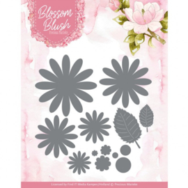 Dies - Precious Marieke - Blossom Blush - Blossom Flowers  PM10273
