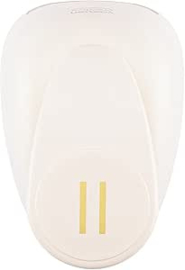 Vaessen Creative • Figuurpons Weefpatroon Super Jumbo Extra grote pons Formaat geponst figuur: 2,5 x 5,1 cm