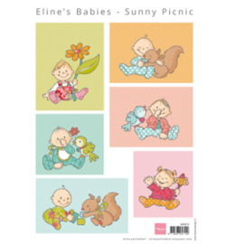 AK0074 - Eline's Sunny Picnic