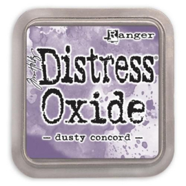 Ranger Distress Oxide - Dusty Concord TDO55921