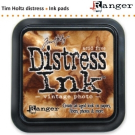 Tim Holtz distress ink pad vintage photo 19527