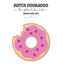 470.784.315 - Card Art Donut