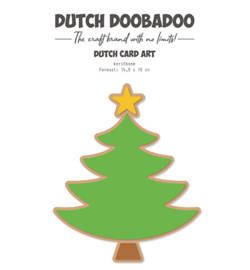 470.784.317 - Card Art Kerstboom