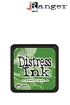 Tim Holtz distress mini ink mowed lawn 15TDP40033