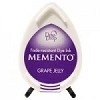 Memento Dew-drops MD-000-500 Grape Jelly