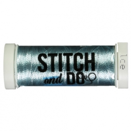 Stitch & Do 200 m - Hobbydots - Ice