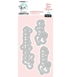 CCL-ES-CD1008 - Wordz Essentials nr.1008