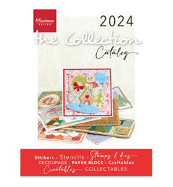 CAT2024 - The Collection XL - Catalog 2024