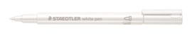 metallic pen wit  8323-0