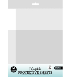 StudioLight Cozy Coloring Protective Sheet – Tools nr. 01