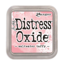 Ranger Distress Oxide - Saltwater Taffy TDO79545