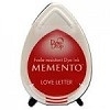 Memento Dew-drops MD-000-302 Love letters