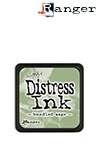 Tim Holtz distress mini ink bundled sage 15TDP39891