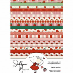 Cardstock - Freshly Picked