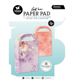 SL-ES-GBPP457 - Giftbag Essentials nr. 457