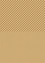 NEVA002 background sheets A4 brown squares