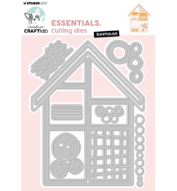 CCL-ES-CD1005 - Beehouse Essentials nr.1005
