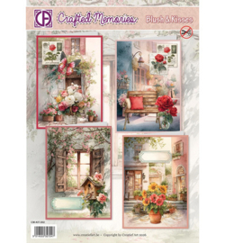 CM-KIT-002 - Blush and Kisses