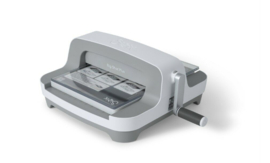 Sizzix Big Shot Plus Machine Only New Model (667140)