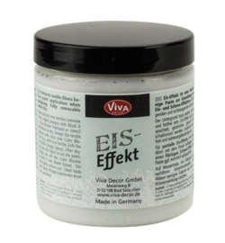113910050 - Eis-Effekt Wit