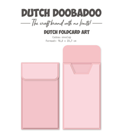 470.784.365 - Foldcard art Gift envelope
