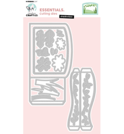 CCL-ES-CD1006 - Shadowbox Essentials nr.1006
